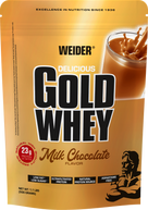 Gold Whey Protein (500g) Schokolade