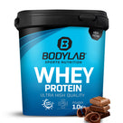 Whey Protein (1000g) Dark Chocolate