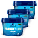 3 x Magnesium Bisglycinate (120 Kapseln)