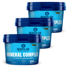 3 x Mineral Complex (150 Kapseln)
