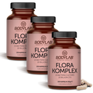 3 x Flora Complex / Komplex (3 x 150 Kapseln)
