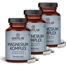 3 x Magnesium Komplex (3 x 180 Kapseln)