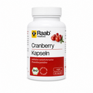 Bio Cranberry Extrakt (90 Kapseln)