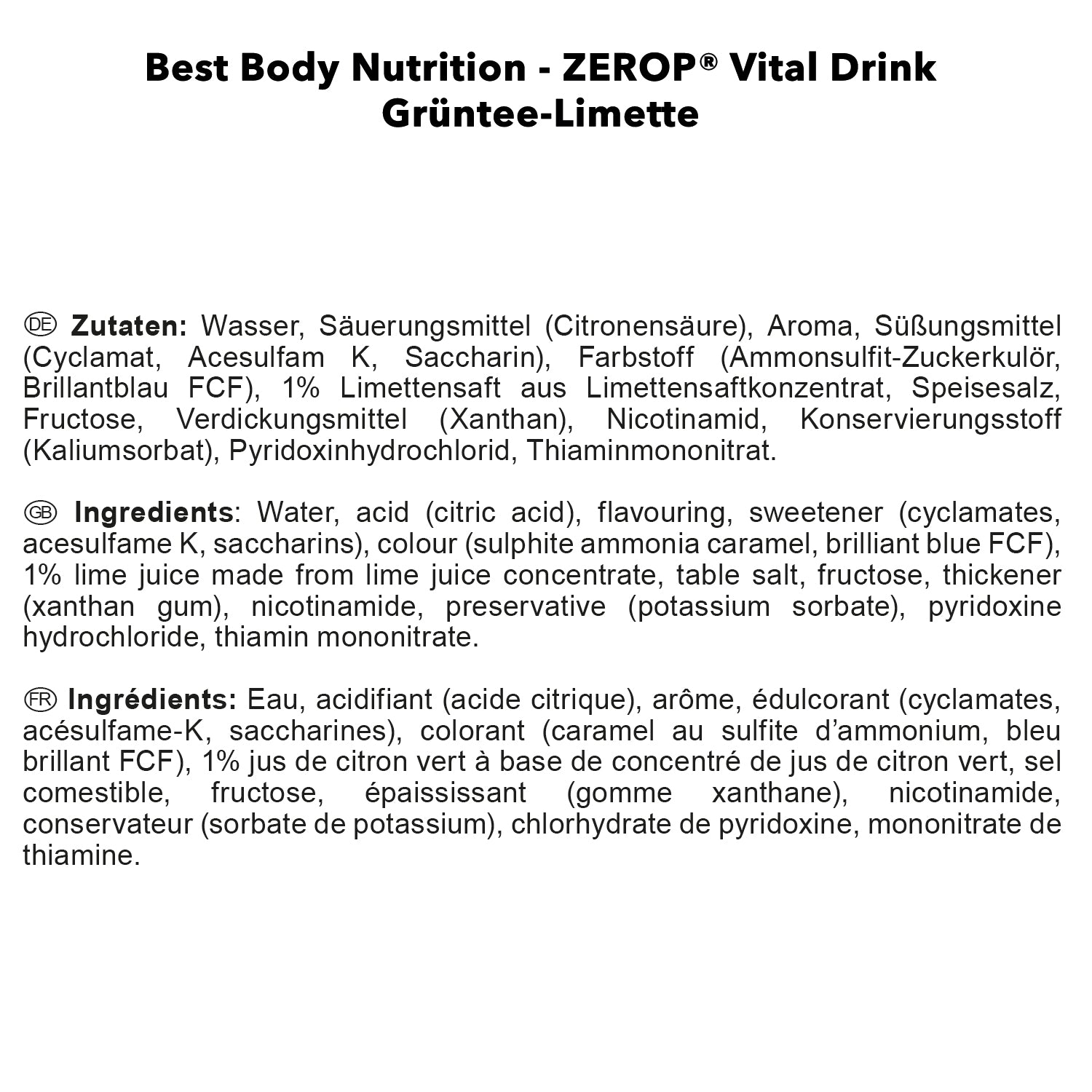 #Geschmack_Grüntee Limette#smaak_Green Tea Lime#locale_de#locale_nl