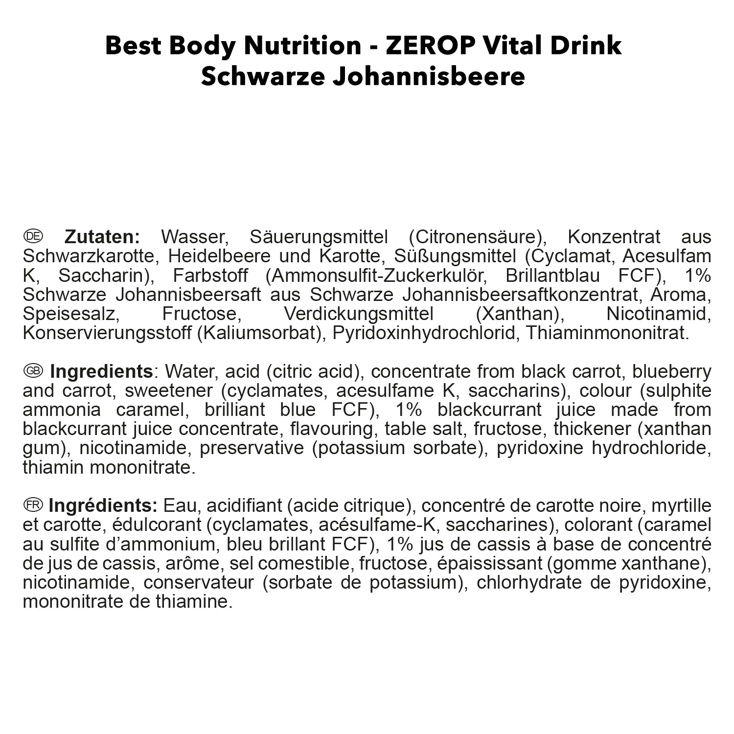 #Geschmack_Schwarze Johannisbeere#smaak_Black Currant#locale_de#locale_nl