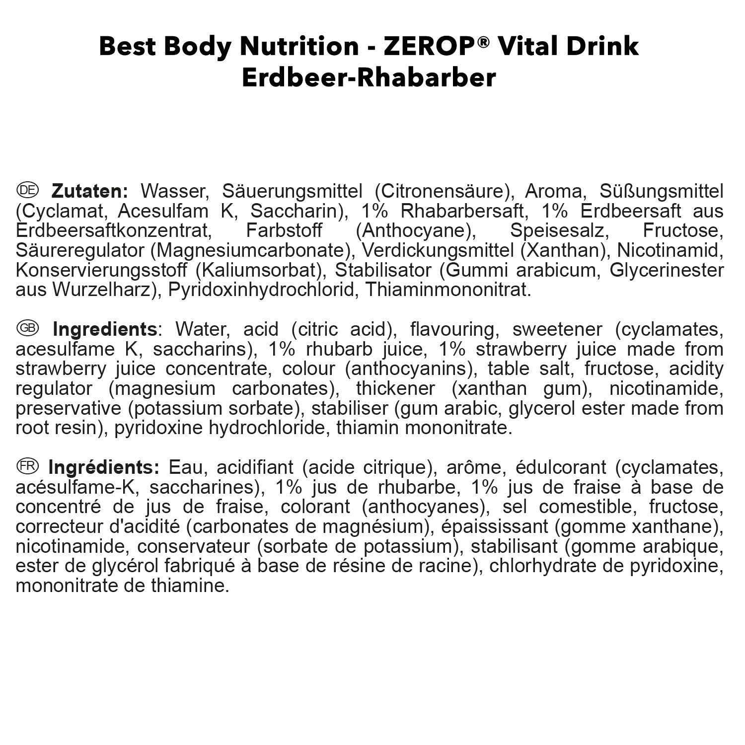 #Geschmack_Erdbeer Rhabarber#smaak_Strawberry -Pieplant#locale_de#locale_nl