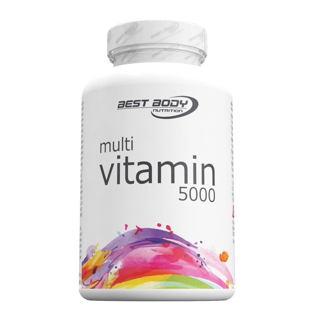 Multi 5000 (100 Kapseln) - Default Title