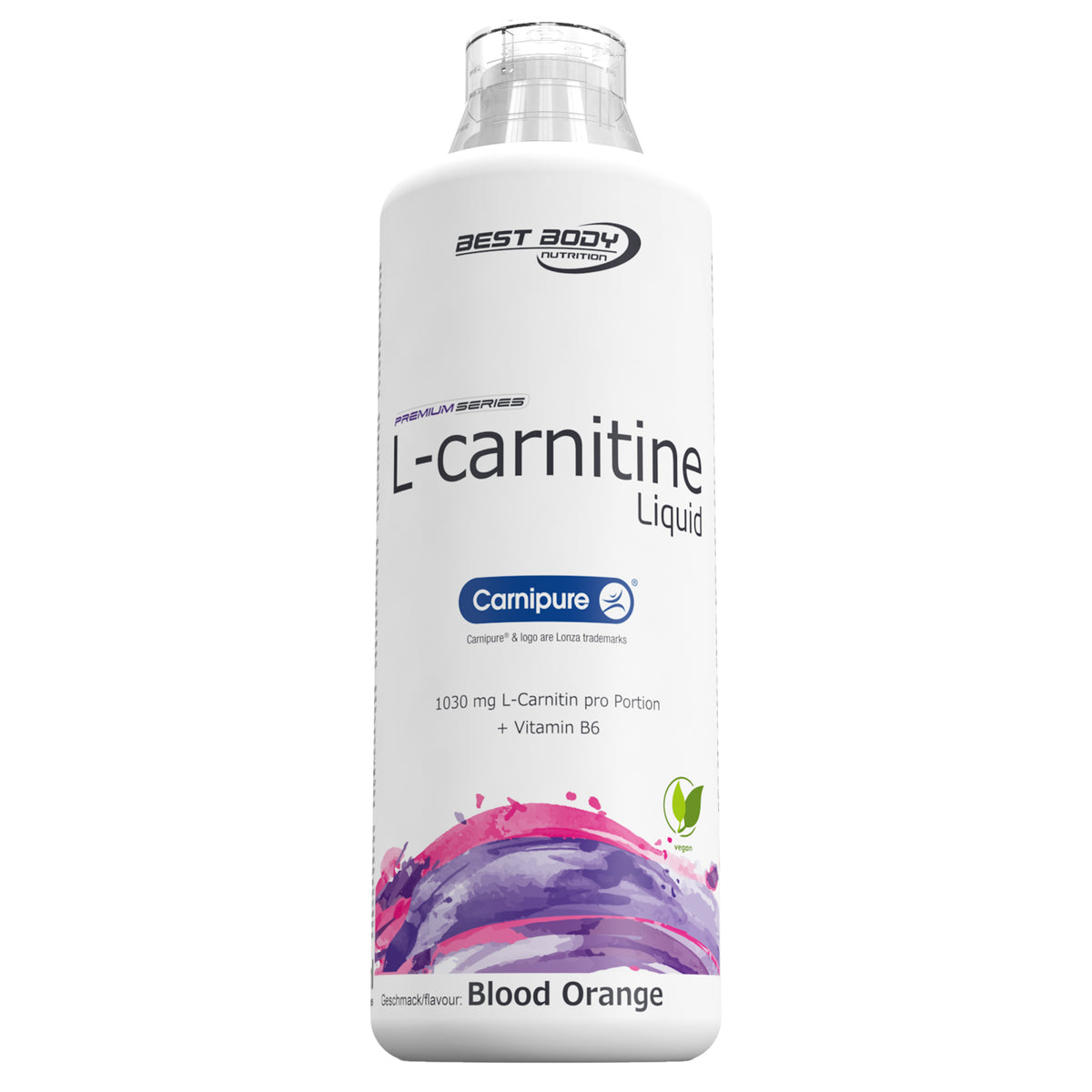 was bringt l carnitin L-Carnitin Liquid (1000ml) Abib كريم Supply Duration:1 month supply L-Glutathione (Reduced) Powder -