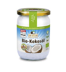 Bio-Kokosöl (500ml)