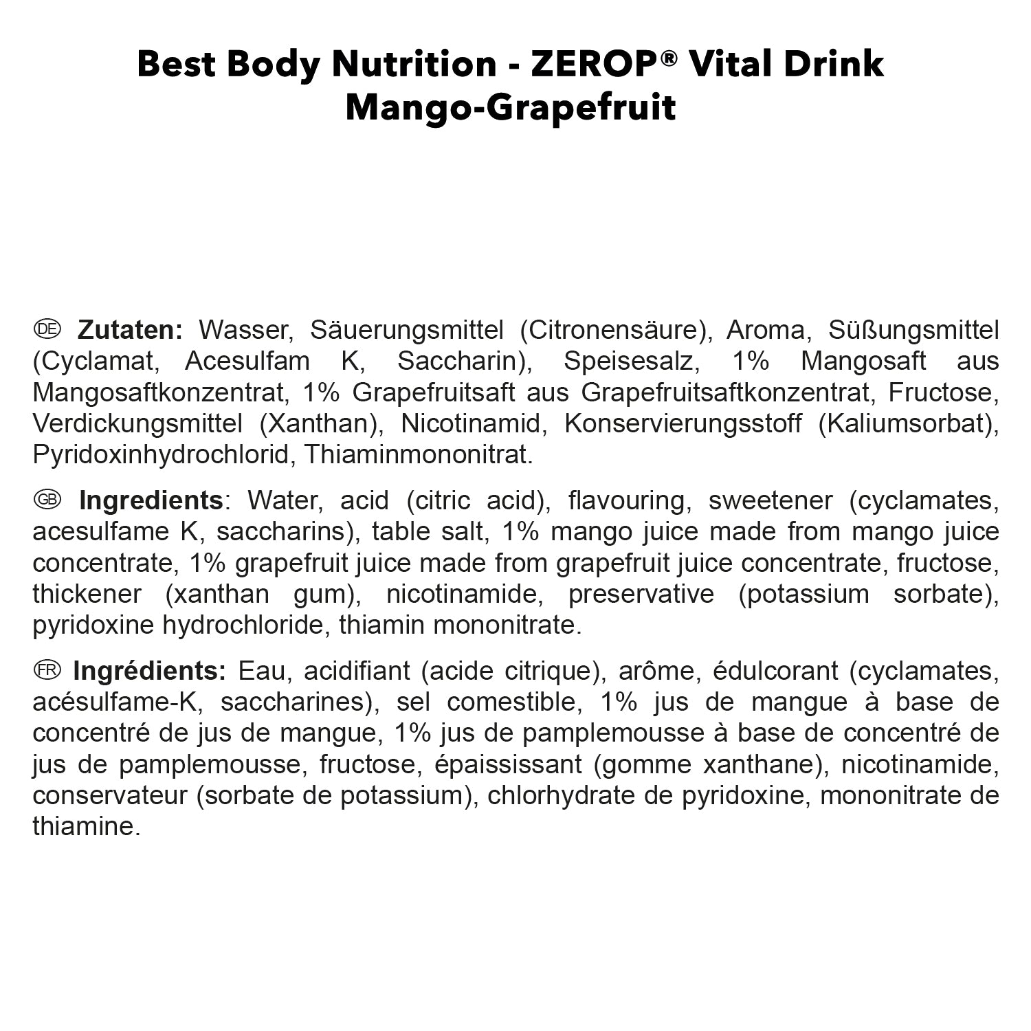 #Geschmack_Mango Grapefruit#locale_de#locale_nl