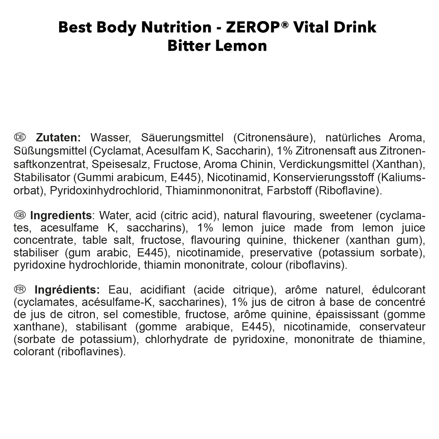 #Geschmack_Bitter Lemon#smaak_Bitter Lemon#locale_de#locale_nl