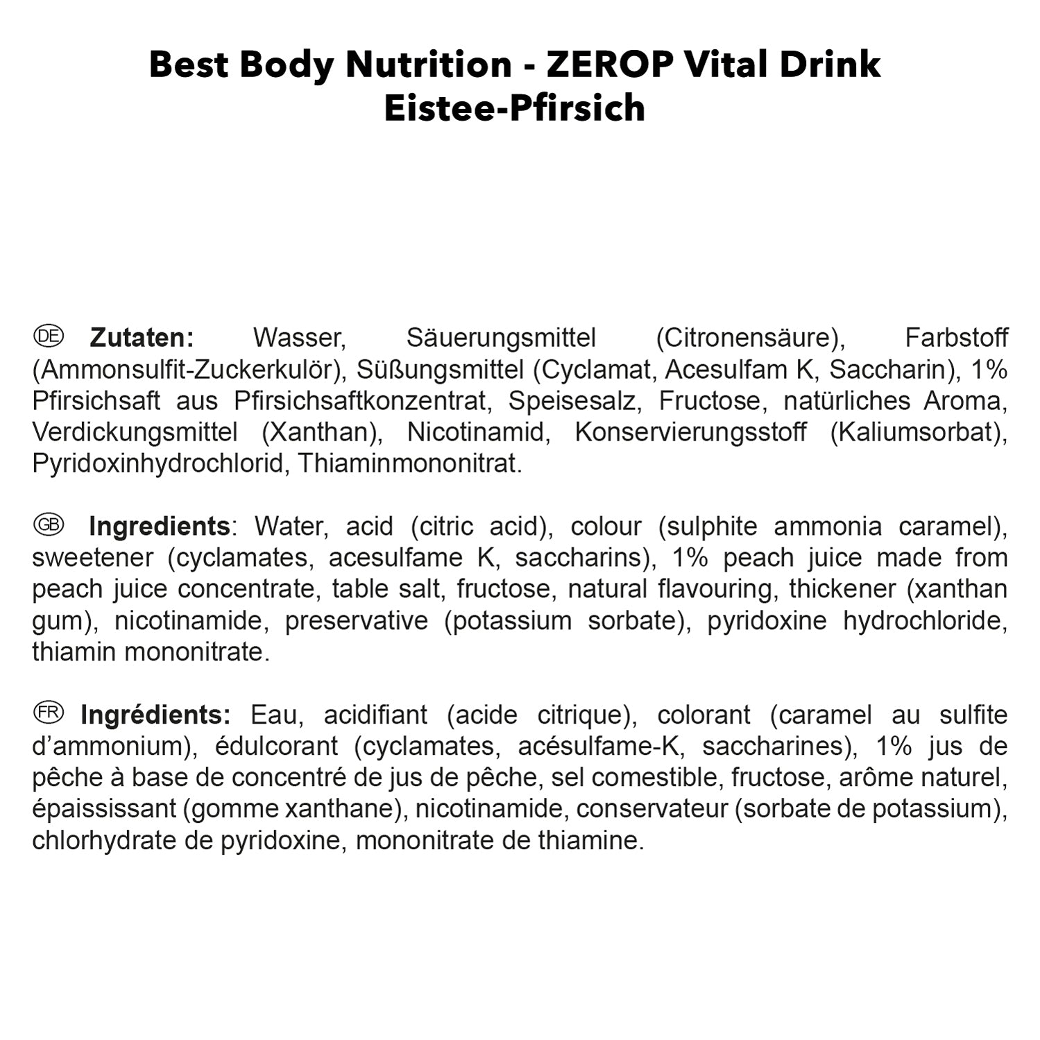 #Geschmack_Eistee Pfirsich#smaak_Ijsthee perzik#locale_de#locale_nl