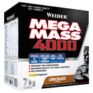 Mega Mass 4000 (7000g) Schokolade
