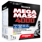 Mega Mass 4000 (7000g) Erdbeere