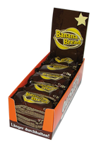 Energy OatSnack (15x65/70g) Banana Bread