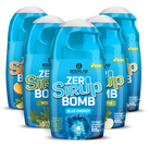MIX IT - 5 x ZERO Sirup BOMB (je 65 ml)