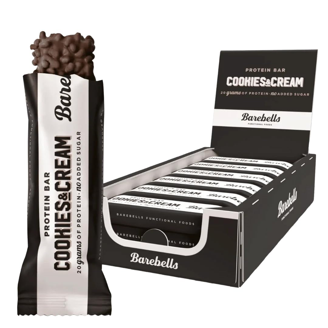 Protein Bar (12x55g)