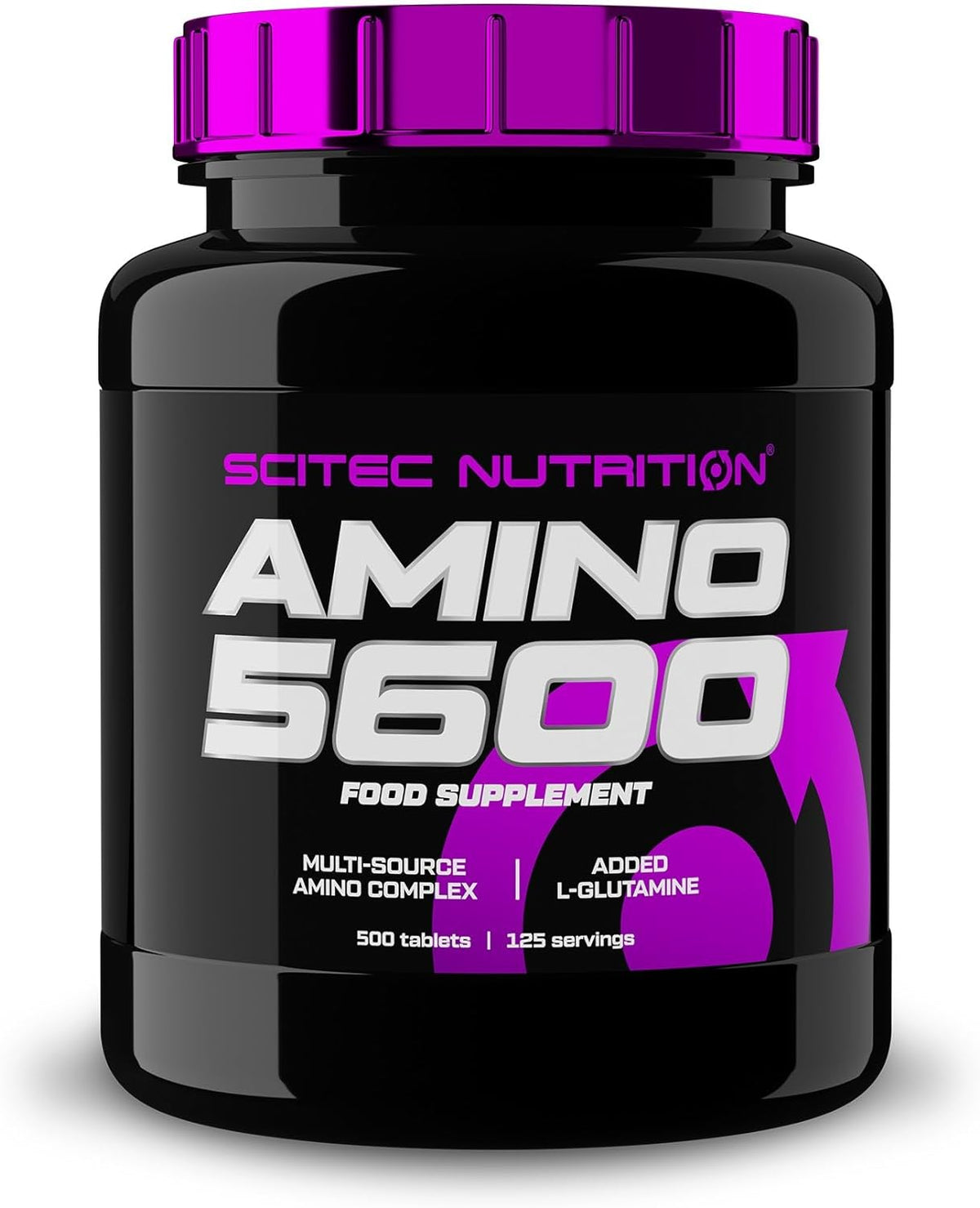 Amino 5600 (500 Tabletten) - Default Title