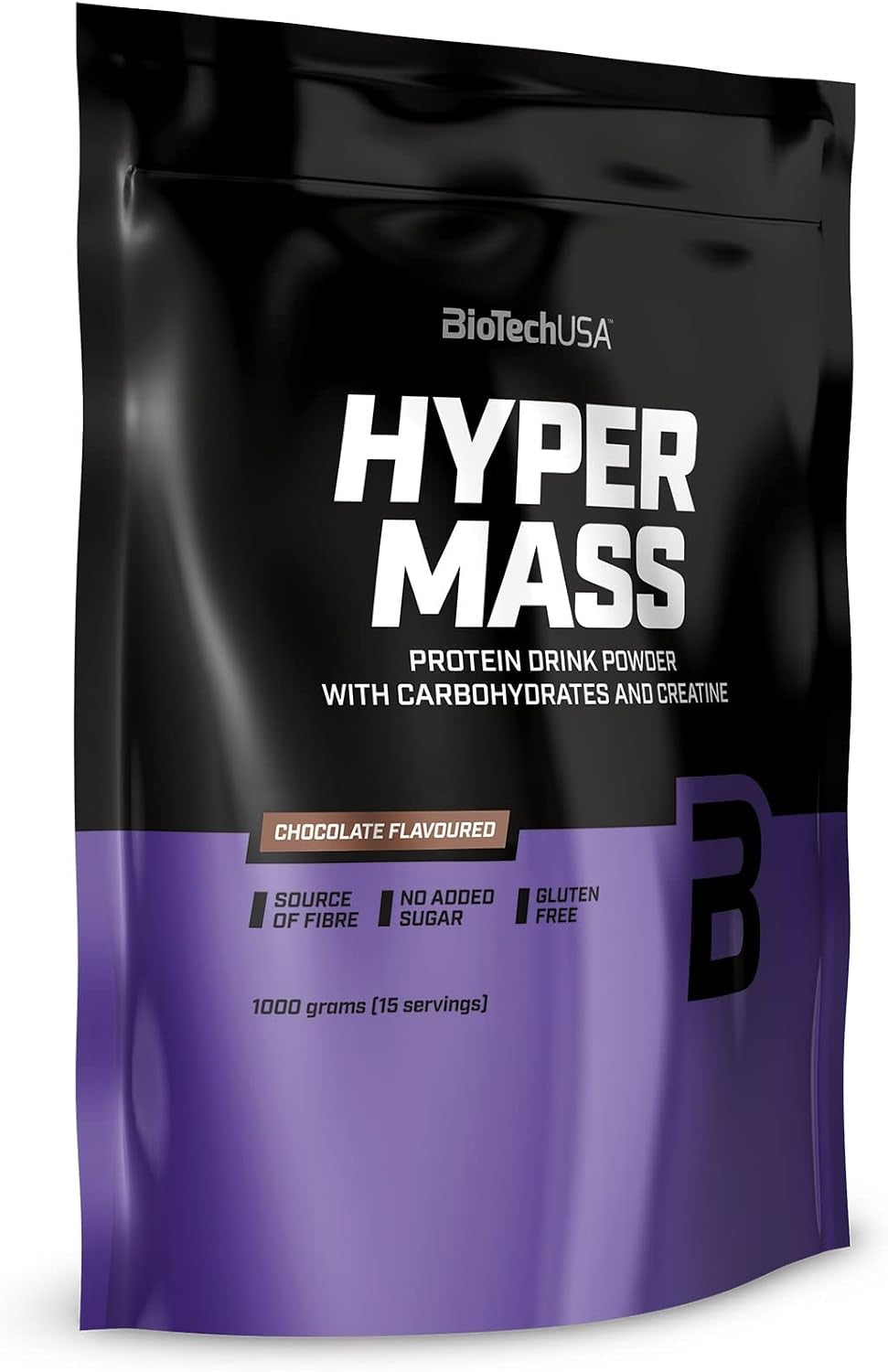 Hyper Mass (1000g) Chocolate