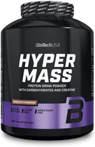 Hyper Mass (4000g) Chocolate