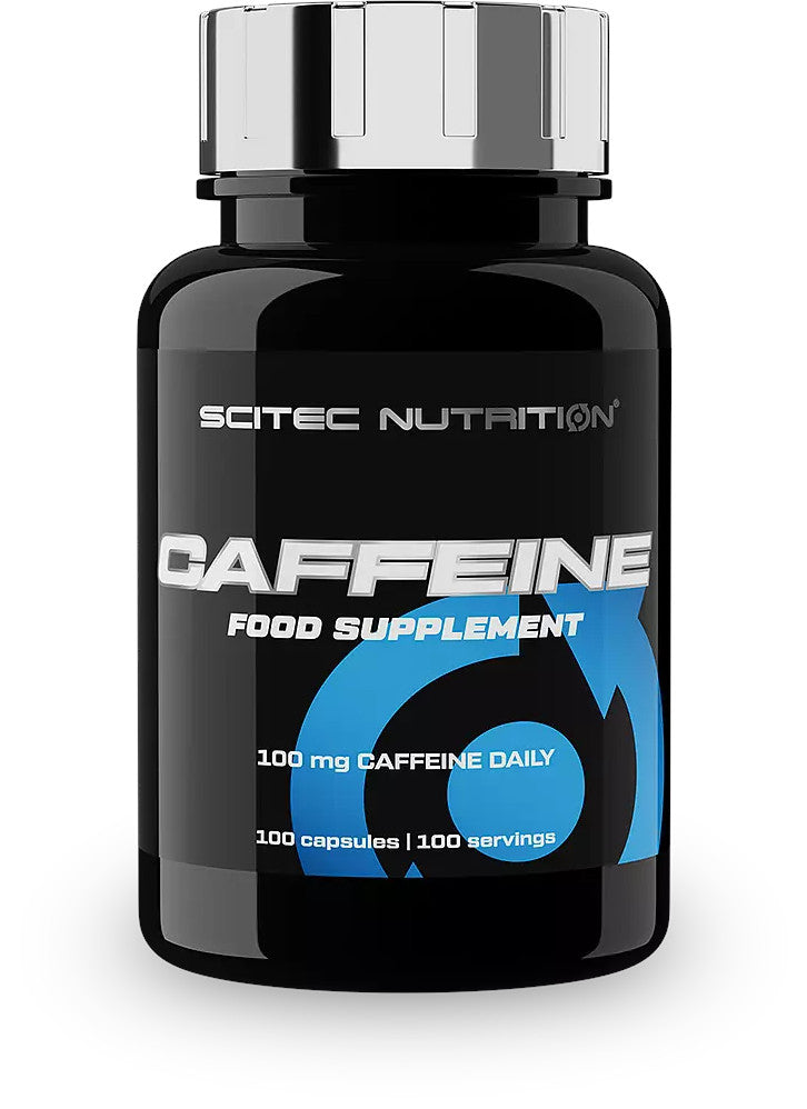 Caffeine (100 Kapseln) - Default Title