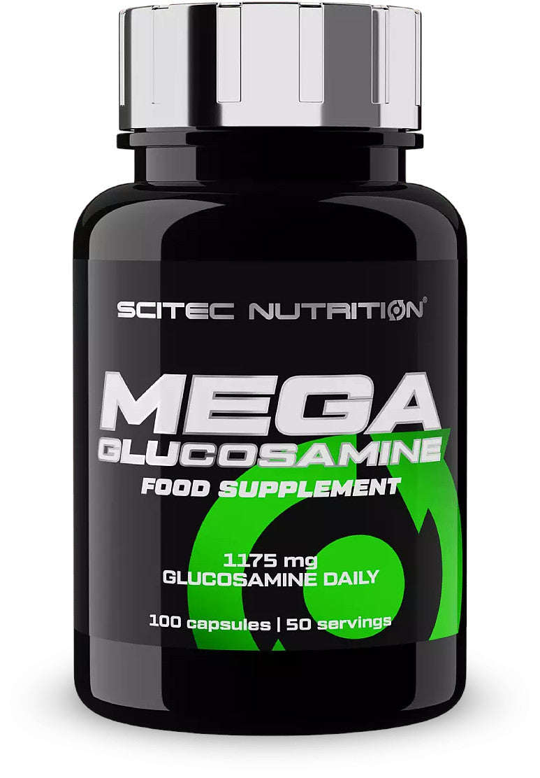 Mega Glucosamine (100 Kapseln) - Default Title