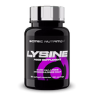 Lysine (90 Kapseln)