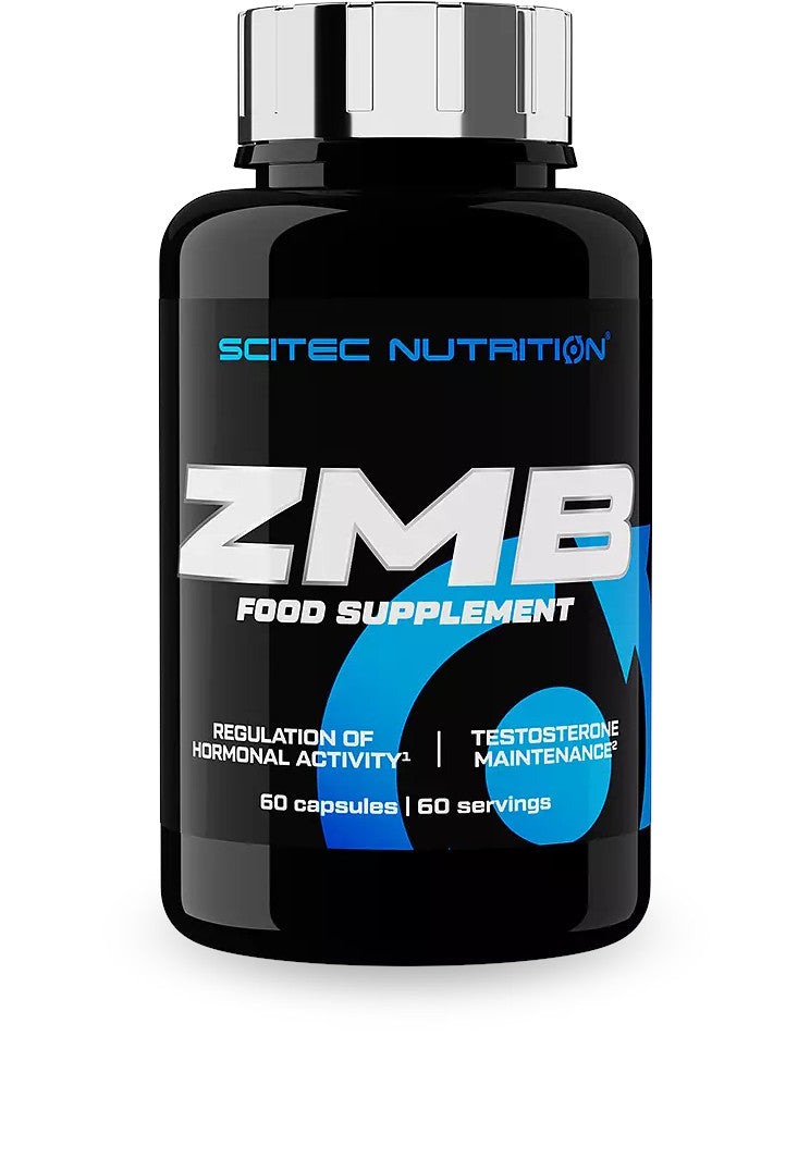 ZMB6 (60 Kapseln) - Default Title