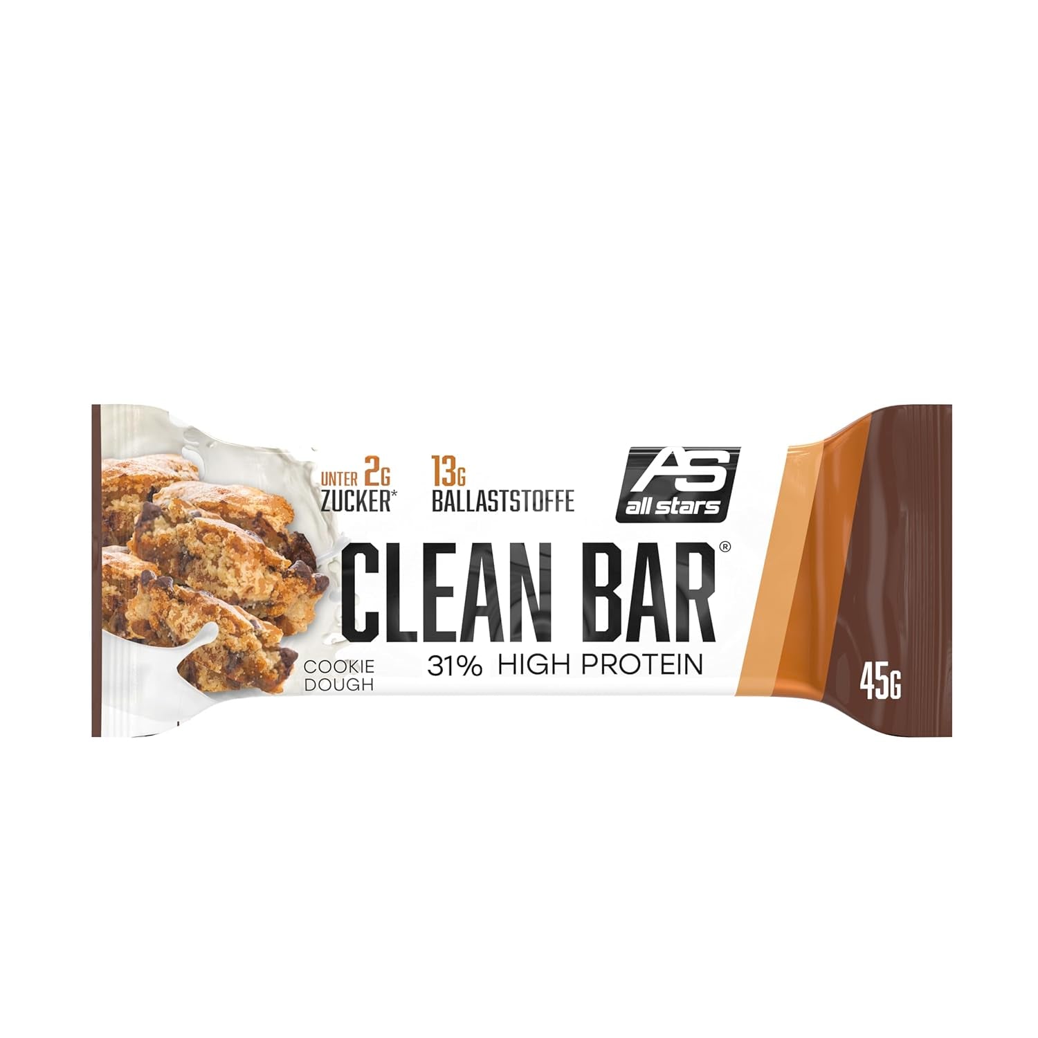 #Geschmack_Cookie-Dough