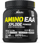 Amino EAA Xplode (520g) Ananas