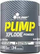 Pump Xplode (300g) Cola