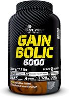 Gain Bolic 6000 (3500g) Schokolade