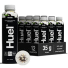 Huel Black Edition Trinkmahlzeit (8x500ml) Vanilla