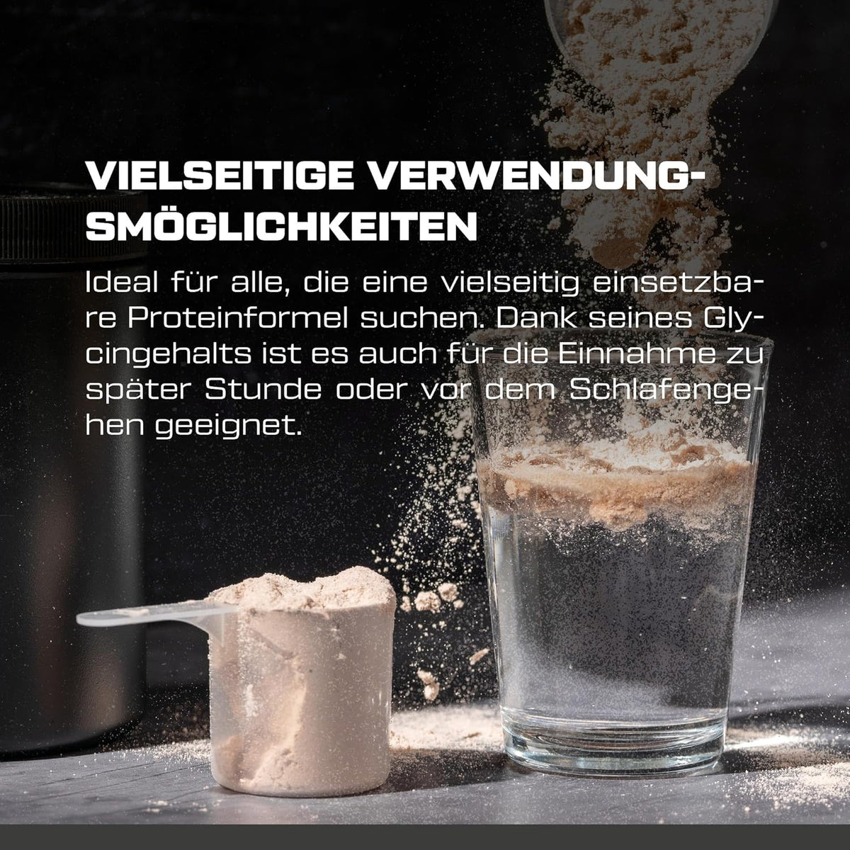 Radical Whey (1000g)
