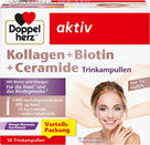 Kollagen + Biotin + Ceramide (30x25ml)