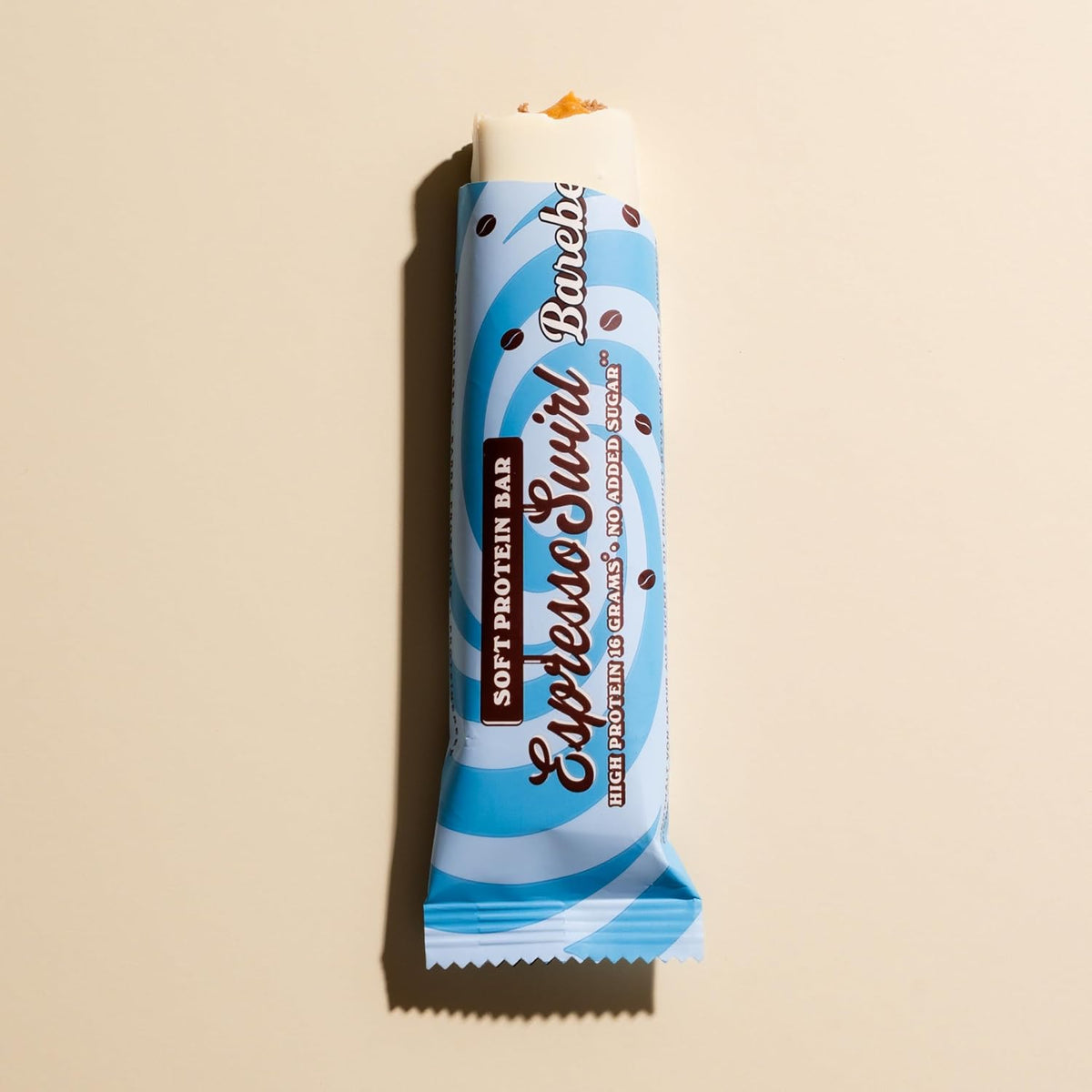 Soft Protein Bar (12x55g) Espresso Swirl