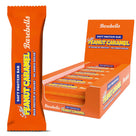Soft Protein Bar (12x55g) Salted Peanut Caramel