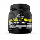 Anabolic Amino 9000 Mega Tabs (300 Tabletten)