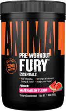 Animal Fury (491g) Watermelon