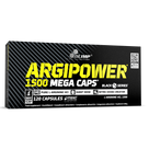 ArgiPower 1500 Mega Caps Blister (120 Kapseln)
