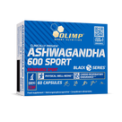 Ashwagandha 600 Sport (60 Kapseln)