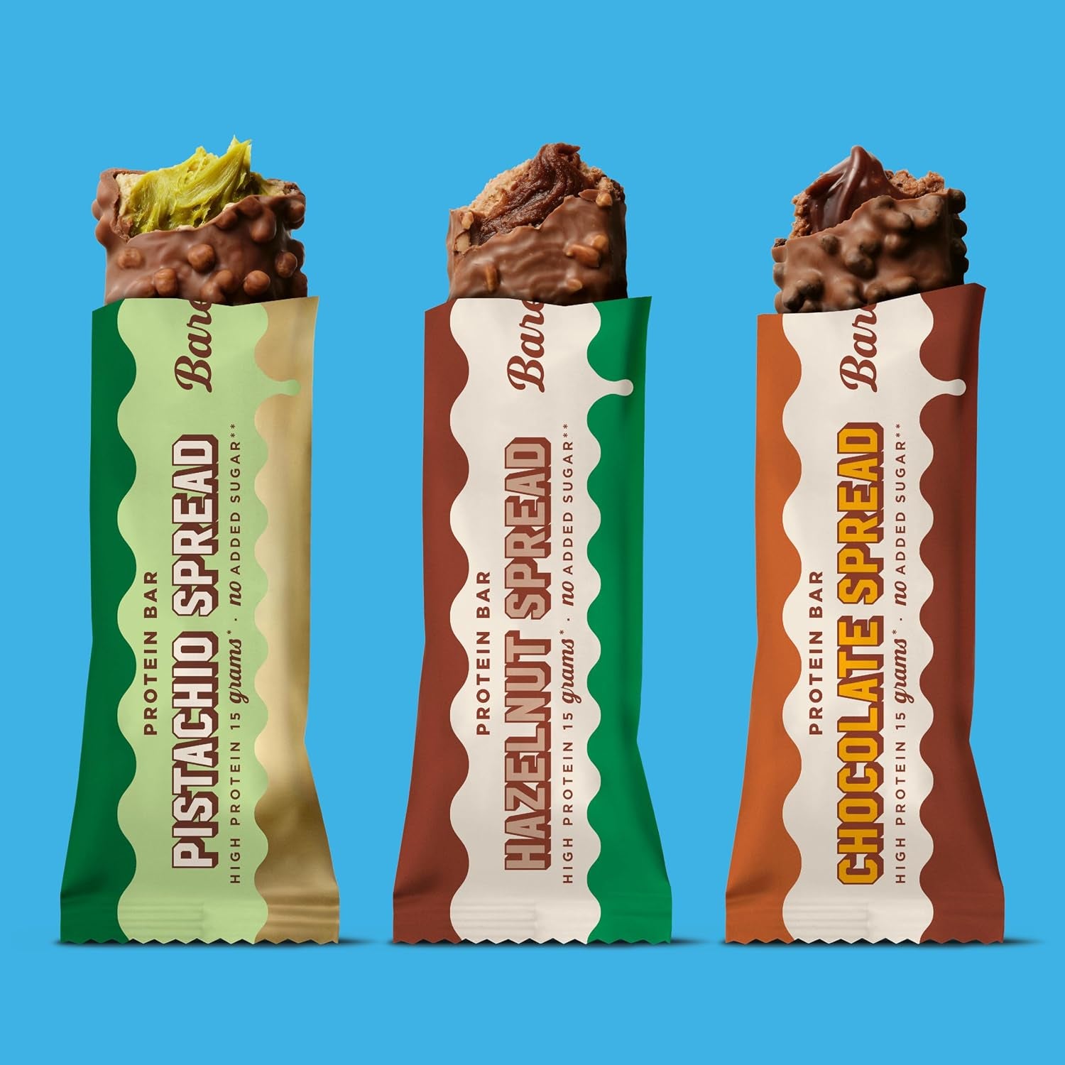 Protein Bar Spread (45g)