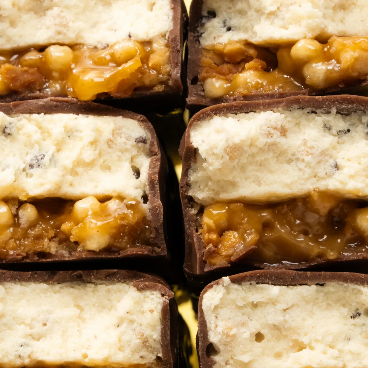 Soft Protein Bar (12x55g) Peanut Cloud