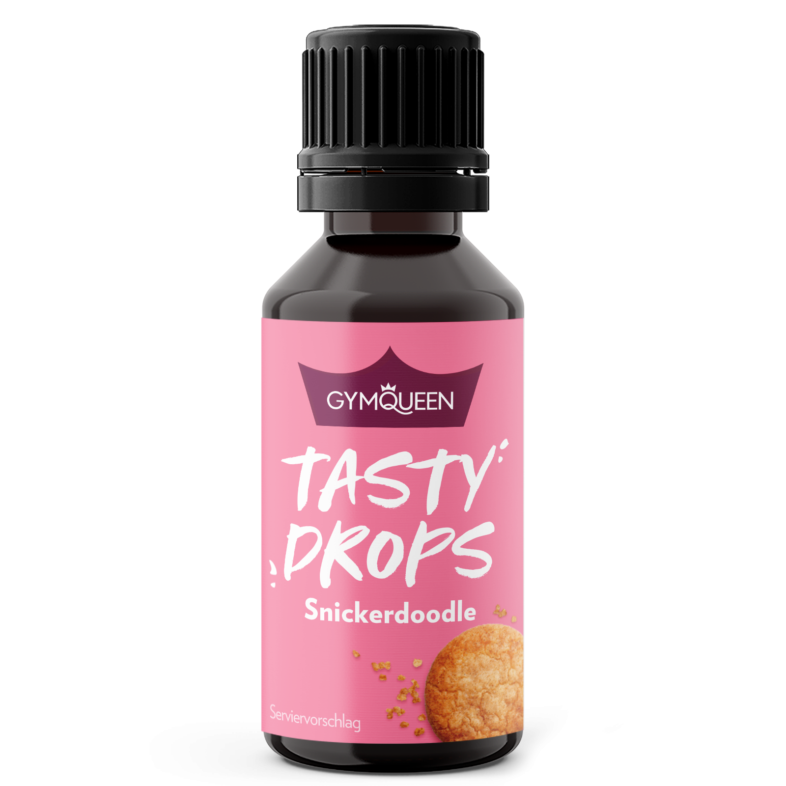 #Geschmack_Zimtkeks (Snickerdoodle)#locale_de#locale_nl