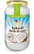 Bio-Kokosöl (1000ml)