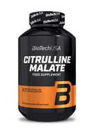 Citrulline Malate (90 Kapseln)