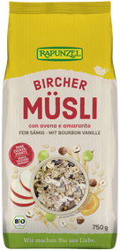 Bircher Müsli Bio (750g)
