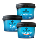Burn Pack