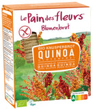 Blumenbrot Quinoa bio (150g)