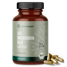 Bockshornklee Kapseln Bio (160 Kapseln)